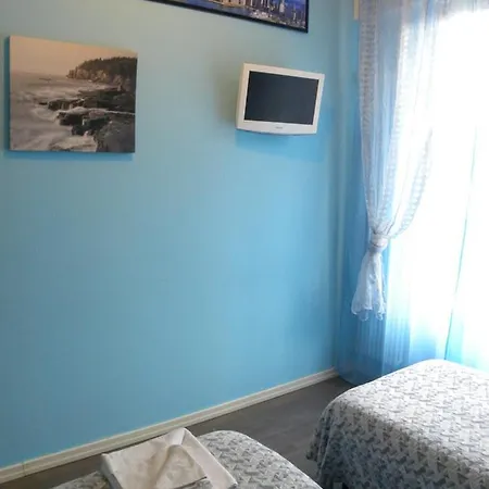 B&B Arcoveggio