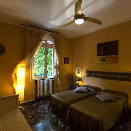 Arcoveggio B&B 볼로냐