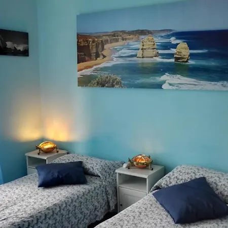 B&B Arcoveggio 볼로냐