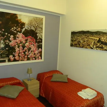B&B Arcoveggio