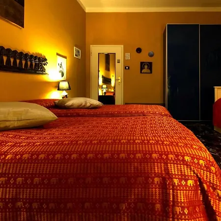 B&B Arcoveggio