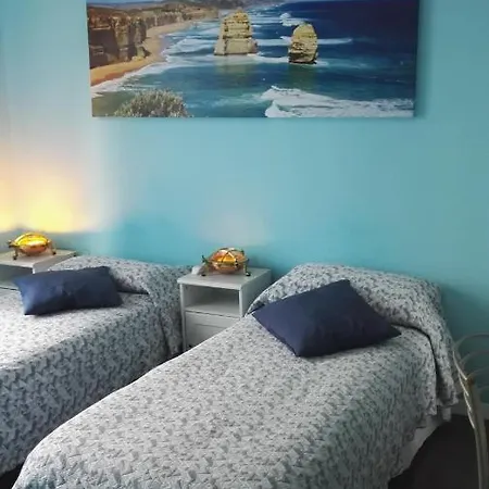 Arcoveggio B&B 3*