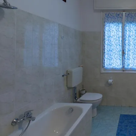 Arcoveggio Bed & Breakfast 3*