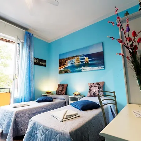 Arcoveggio Bed & Breakfast