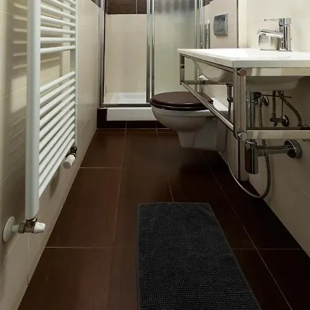 ベッド・アンド・ブレックファスト Arcoveggio