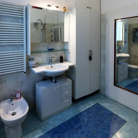 Arcoveggio ボローニャ