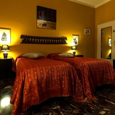 Arcoveggio Bed & Breakfast Bologna