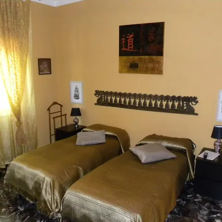 Arcoveggio Bed & Breakfast 3*