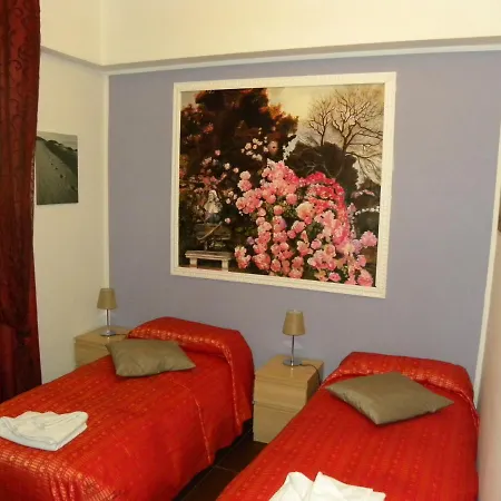 Arcoveggio ボローニャ