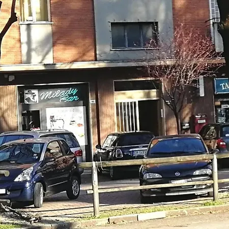 Arcoveggio ボローニャ