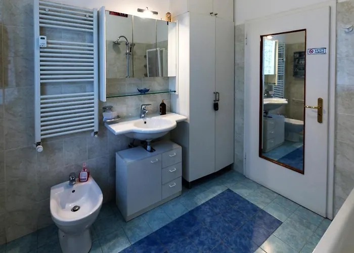 Arcoveggio 볼로냐