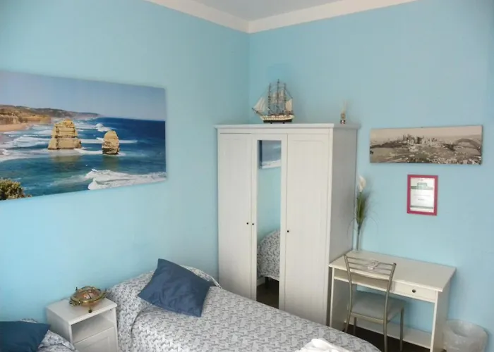 Arcoveggio 볼로냐