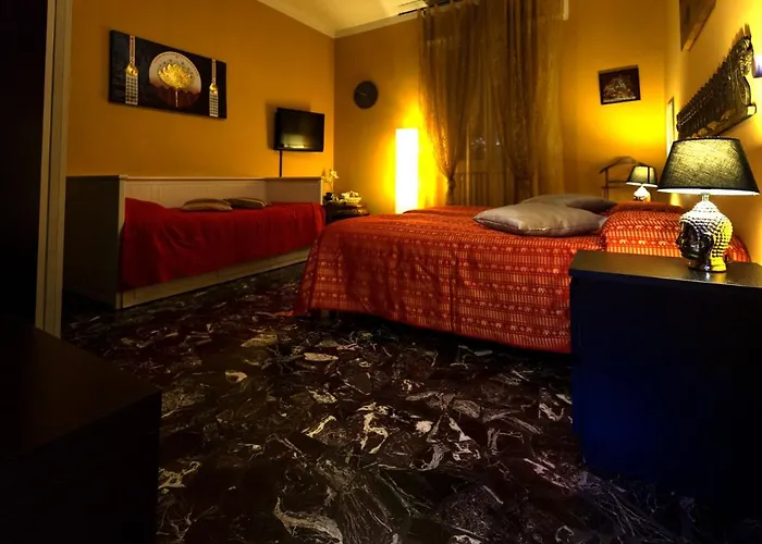 Arcoveggio 3* Bolonha