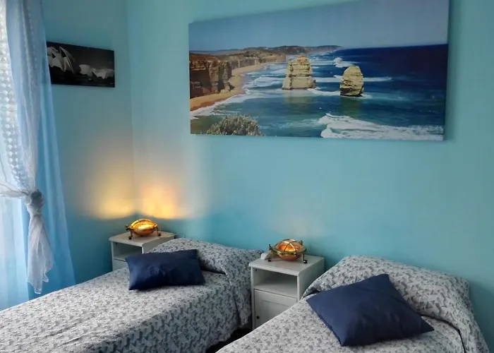 B&B Arcoveggio 볼로냐