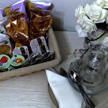 Bed and Breakfast Arcoveggio 3*