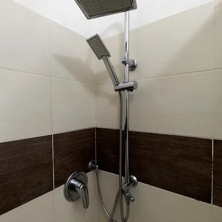 Arcoveggio Panzió 3*