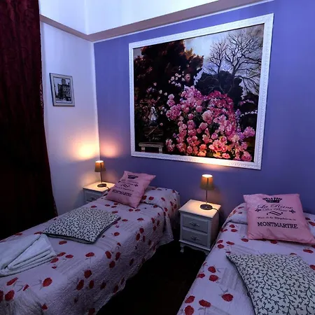 Arcoveggio Bed and Breakfast 3*