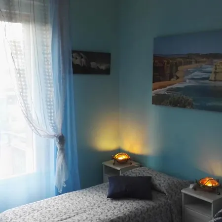 Arcoveggio Bed and Breakfast