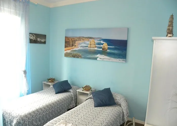 Bed and breakfast Arcoveggio