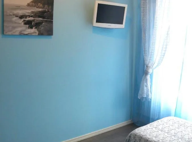 Bed and breakfast Arcoveggio