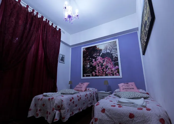 Arcoveggio 3* Bolonia