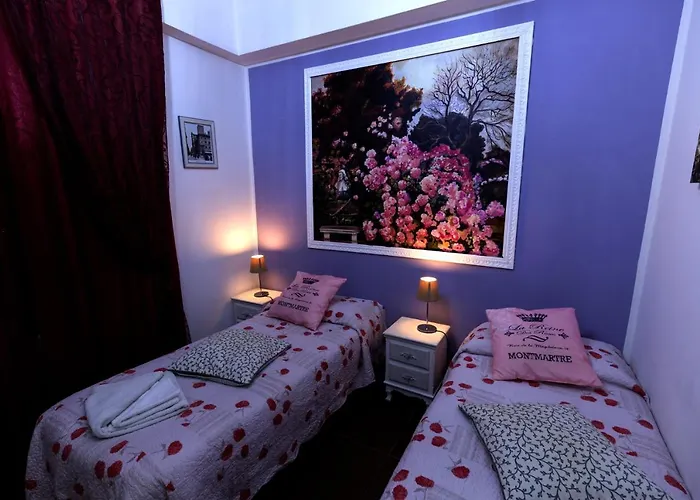 Arcoveggio Bed and breakfast 3*