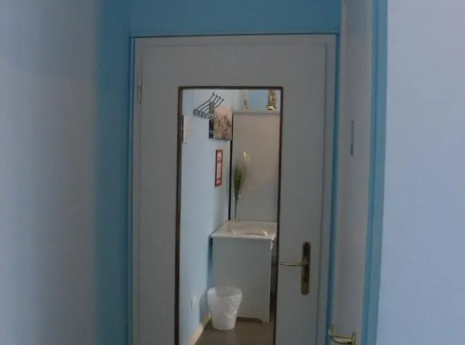 Arcoveggio 3* Bolonia