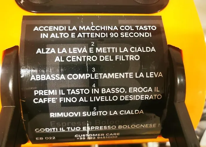 Nocleg ze śniadaniem Arcoveggio 3*