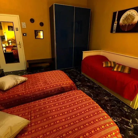 Bed & Breakfast Arcoveggio Bologna