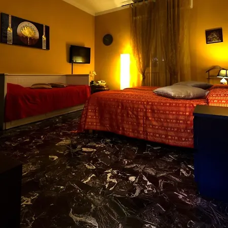 Arcoveggio 3* Bologna